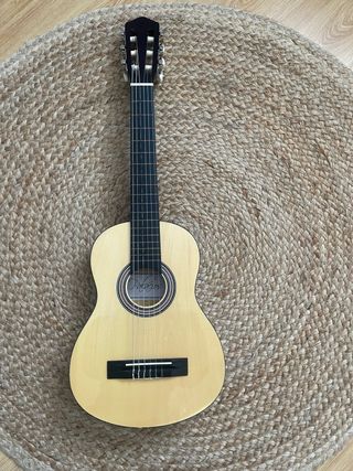 Guitarra Flamenca Cadete 1/2 Enrique Palacios