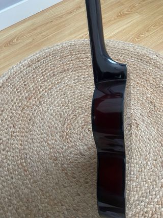 Guitarra Flamenca Cadete 1/2 Enrique Palacios