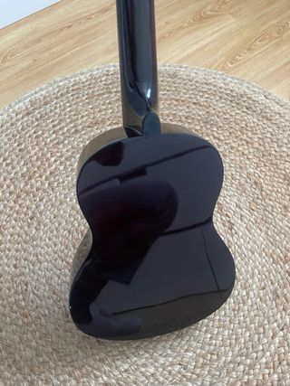 Guitarra Flamenca Cadete 1/2 Enrique Palacios