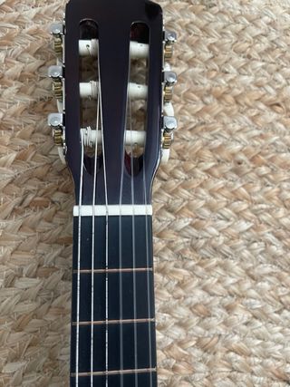 Guitarra Flamenca Cadete 1/2 Enrique Palacios