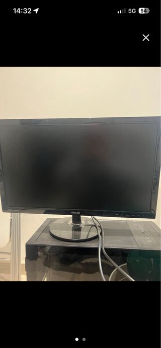 Monitor Asus VS239HR 1080p IPS