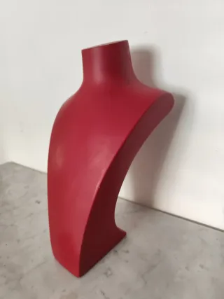 Expositor para collares particular o tienda.