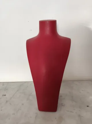 Expositor para collares particular o tienda.