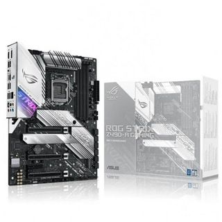 Placa Base Asus ROG STRIX Z490-A GAMING