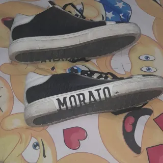 Scarpe Antony Morato N.39