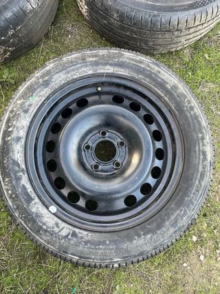 Llantas Opel Astra H 2004