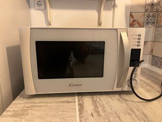 Microondas Candy Blanco CMXG22D