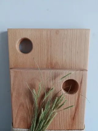 Tagliere in legno