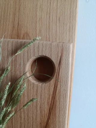 Tagliere in legno