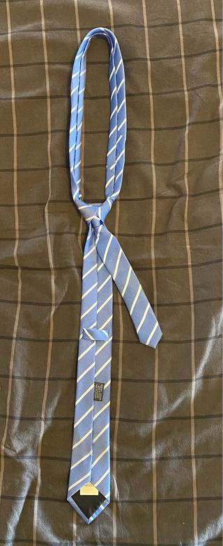 Corbata de French Connection