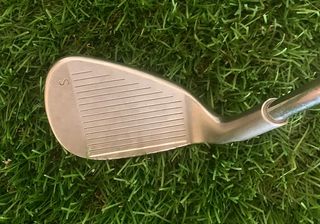 PING G5 Híbrido y Sand Wedge palos golf clubs