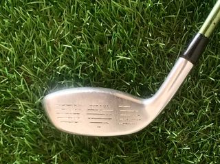 PING G5 Híbrido y Sand Wedge palos golf clubs