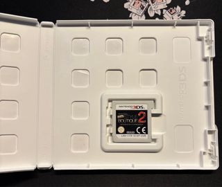 Pack New Style Boutique 1, 2 y 3 para 3DS