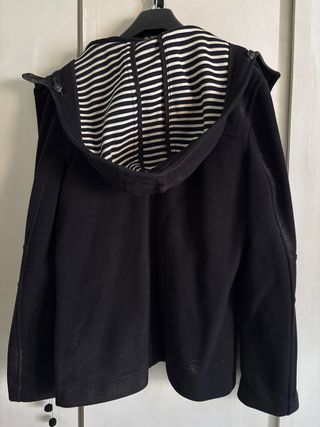 Abrigo Zara Niño Talla M