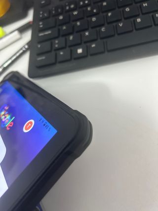 Tablet Rugerizada 10 pulgadas