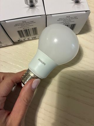 Lampadine LED Philips