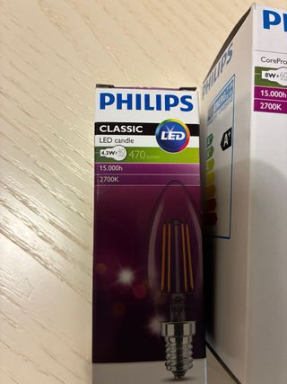 Lampadine LED Philips