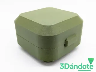 Funda Protectora Drone Mobula 6 y Baterías