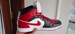 Jordan 1 Retro High OG Chicago