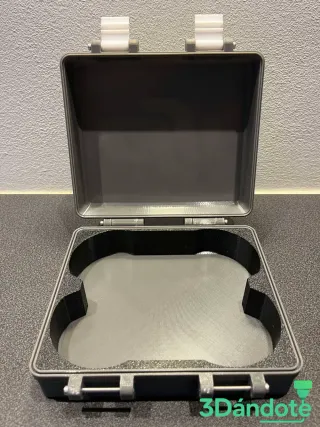 Estuche Mini DJI NEO para baterías/accesorios