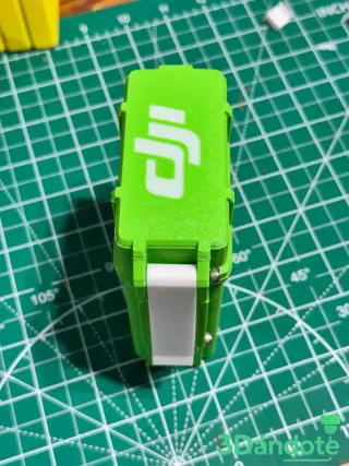 Caja Rígida para Hélices de Drone DJI Mavic