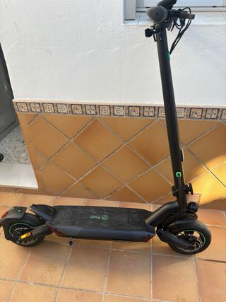 Patín Eléctrico Youin