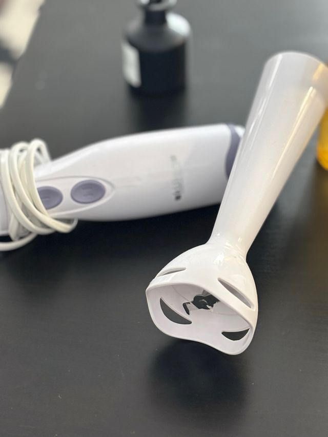 Batidora de mano minipimer