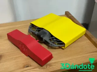 Funda Protectora Magnética DJI NEO 2