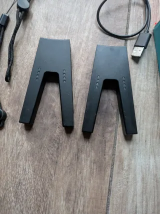 game Controller Nintendo Switch Rosso e Blu