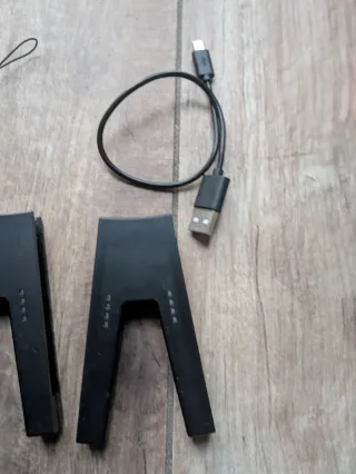 game Controller Nintendo Switch Rosso e Blu