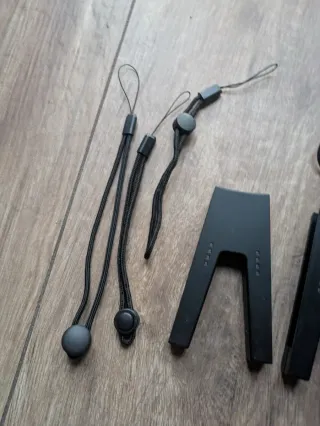 game Controller Nintendo Switch Rosso e Blu