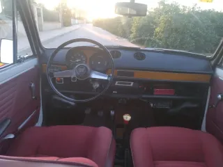 SEAT 850 1973