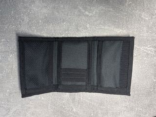 Cartera Adidas Negra