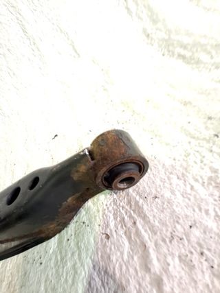 BRAZO SUSPENSION SUPERIOR TRASERO DERECHO NISSAN QASHQAI (J1 (3)