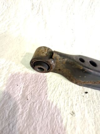 BRAZO SUSPENSION SUPERIOR TRASERO DERECHO NISSAN QASHQAI (J1 (3)