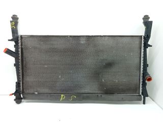 RADIADOR AGUA FORD TRANSIT CAJA ABIERTA 06