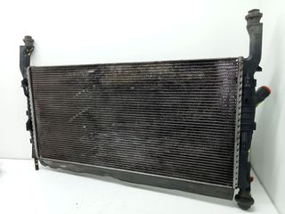 RADIADOR AGUA FORD TRANSIT CAJA ABIERTA 06