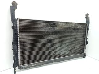 RADIADOR AGUA FORD TRANSIT CAJA ABIERTA 06