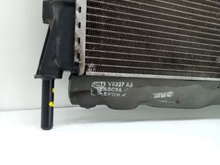 RADIADOR AGUA FORD TRANSIT CAJA ABIERTA 06