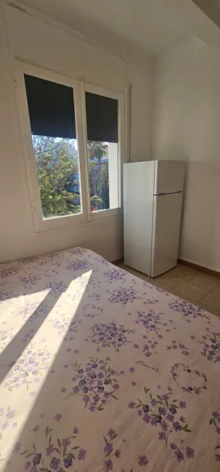 Habitación para chica