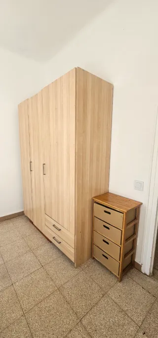 Habitación para chica