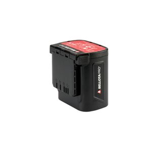 Batería 21V 2.5AH Compatible Arvipo Bellota