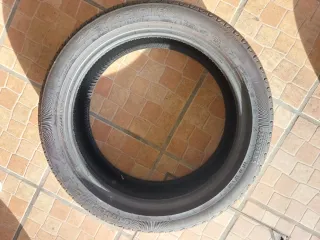 Pneu 225/45 R18 pirelli