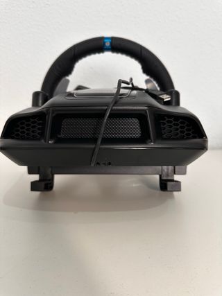 Logitech G29 Driving Force - Volante y Pedales ps5