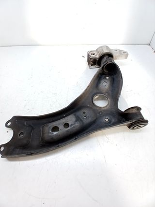 BRAZO SUSPENSION INFERIOR DELANTERO IZQUIERDO VOLKSWAGEN GOL (8)