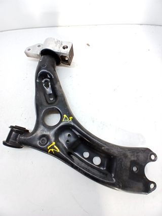 BRAZO SUSPENSION INFERIOR DELANTERO IZQUIERDO VOLKSWAGEN GOL (8)