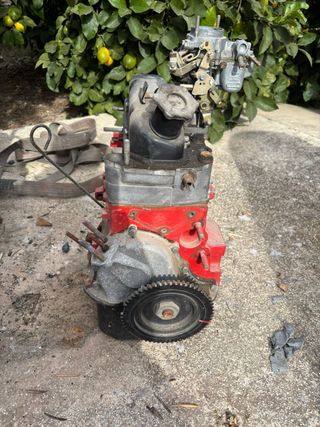 Motor Fiat 903 (100GL)