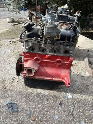 Motor Fiat 903 (100GL)