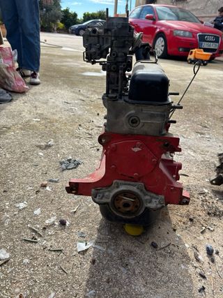 Motor Fiat 903 (100GL)