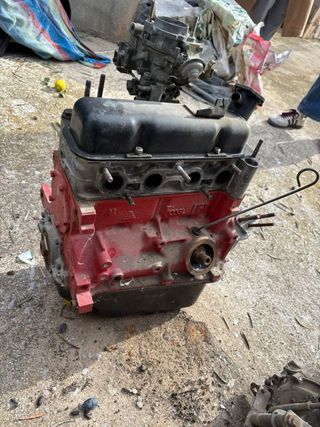 Motor Fiat 903 (100GL)